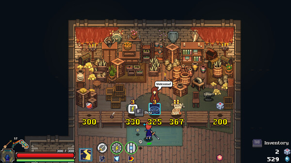 图片[4]-法术圆盘 Spell Disk v1.1.0.h -飞星（官中）-蒸汽游戏宝库 - 高质量Steam单机游戏下载站