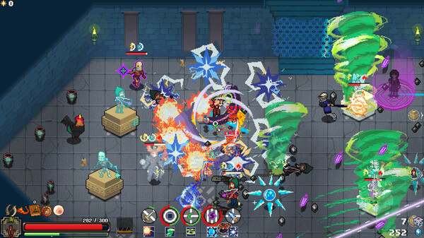 图片[7]-法术圆盘 Spell Disk v1.1.0.h -飞星（官中）-蒸汽游戏宝库 - 高质量Steam单机游戏下载站