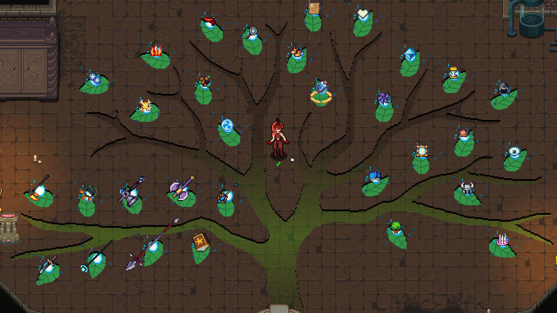 图片[10]-法术圆盘/Spell Disk v1.1.1|动作冒险|1.3GB|中文-蝶影二次元