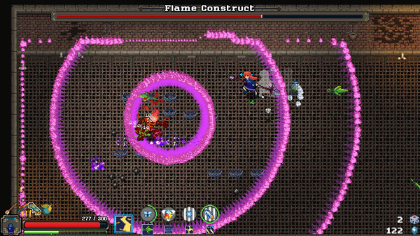 图片[9]-法术圆盘 Spell Disk v1.1.0.h -飞星（官中）-蒸汽游戏宝库 - 高质量Steam单机游戏下载站