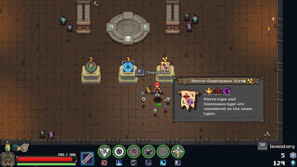 图片[3]-法术圆盘 Spell Disk v1.1.0.h -飞星（官中）-蒸汽游戏宝库 - 高质量Steam单机游戏下载站