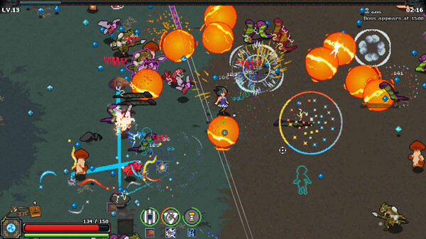 图片[14]-法术圆盘 Spell Disk v1.1.0.h -飞星（官中）-蒸汽游戏宝库 - 高质量Steam单机游戏下载站