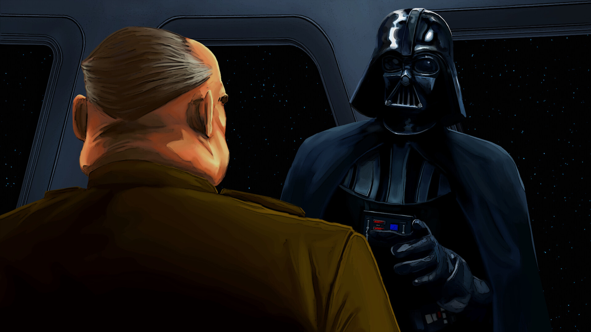 星球大战：黑暗原力 复刻版|官方英文|支持手柄|STAR WARS™: Dark Forces Remaster|星球大战™：黑暗力量重制版 - 4