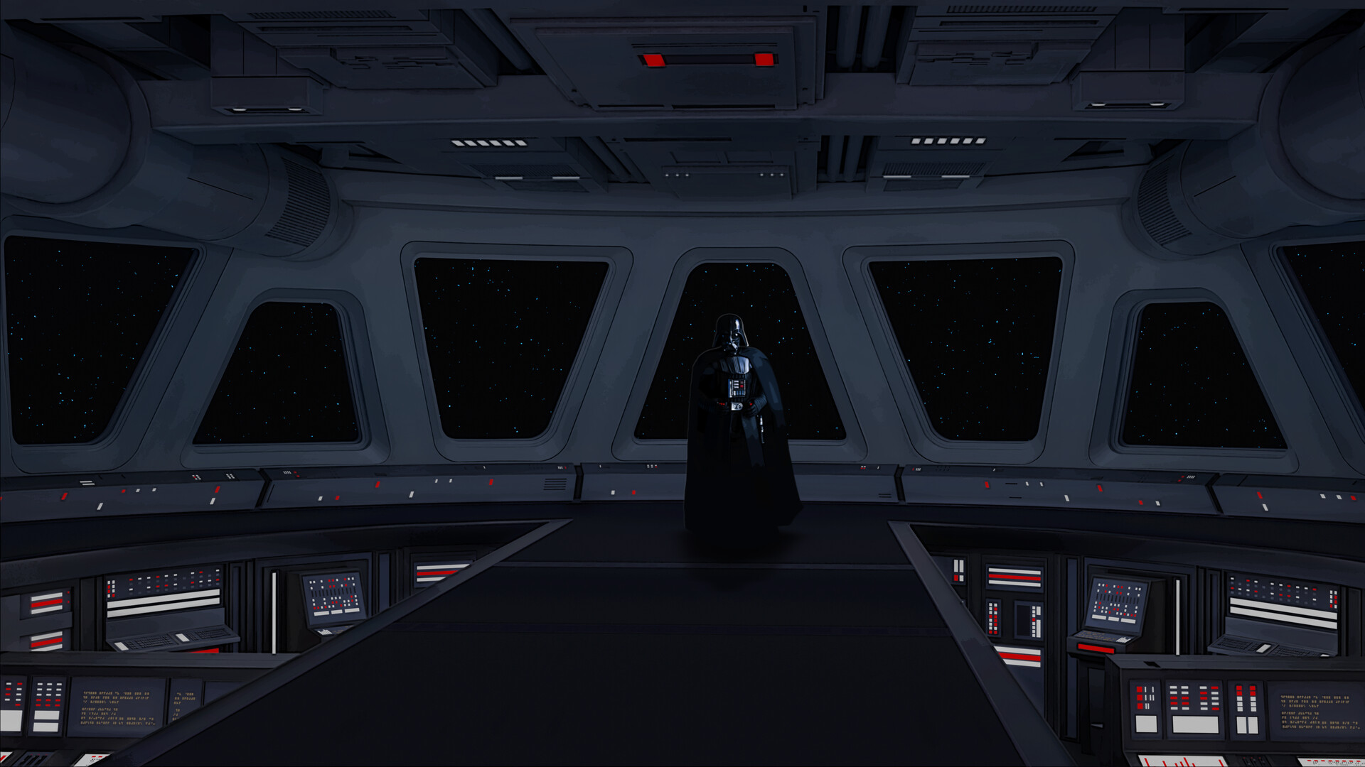 星球大战：黑暗原力 复刻版|官方英文|支持手柄|STAR WARS™: Dark Forces Remaster|星球大战™：黑暗力量重制版 - 6