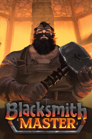 铁匠大师/Blacksmith Master