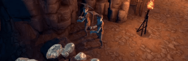 铁匠大师/Blacksmith Master插图