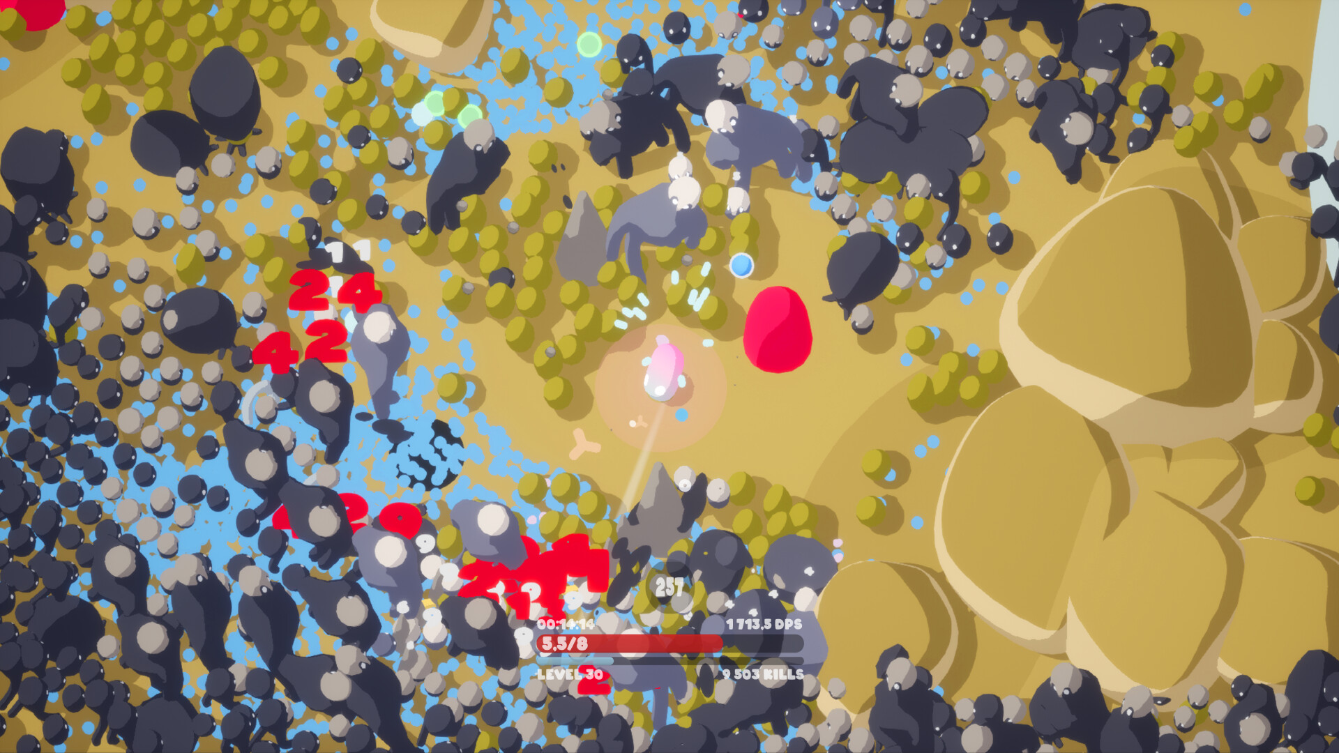 古比斯|v1.1.3|官方中文|支持手柄|Goobies - 4