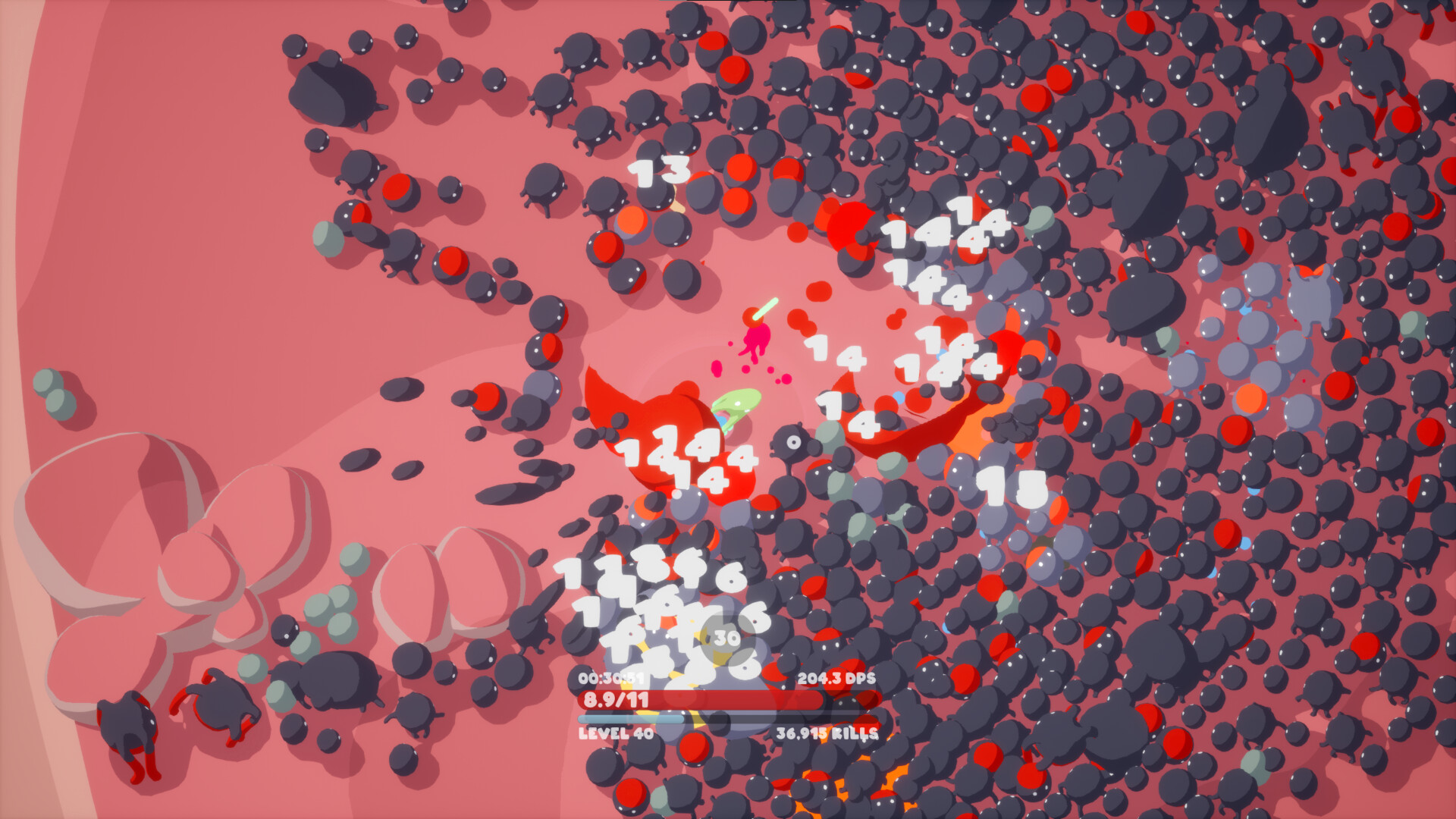 古比斯|v1.1.3|官方中文|支持手柄|Goobies - 5
