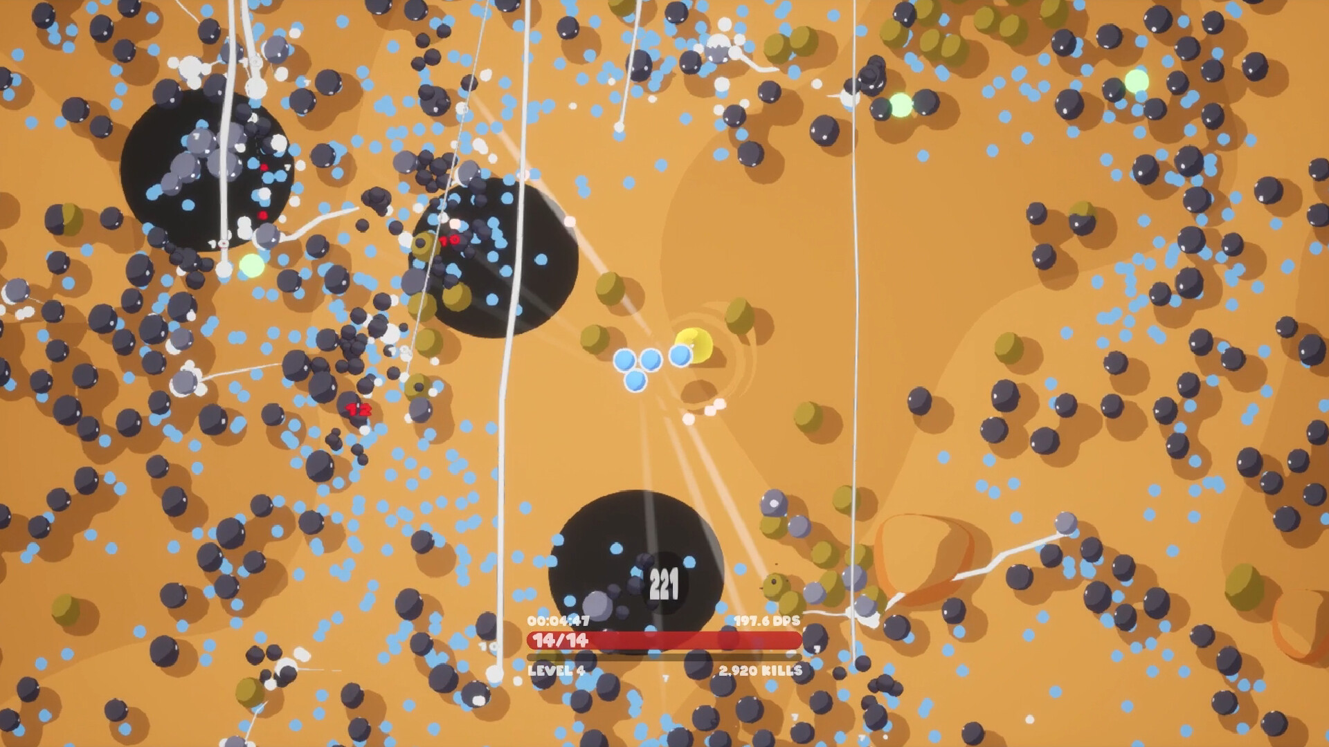 古比斯|v1.1.3|官方中文|支持手柄|Goobies - 9