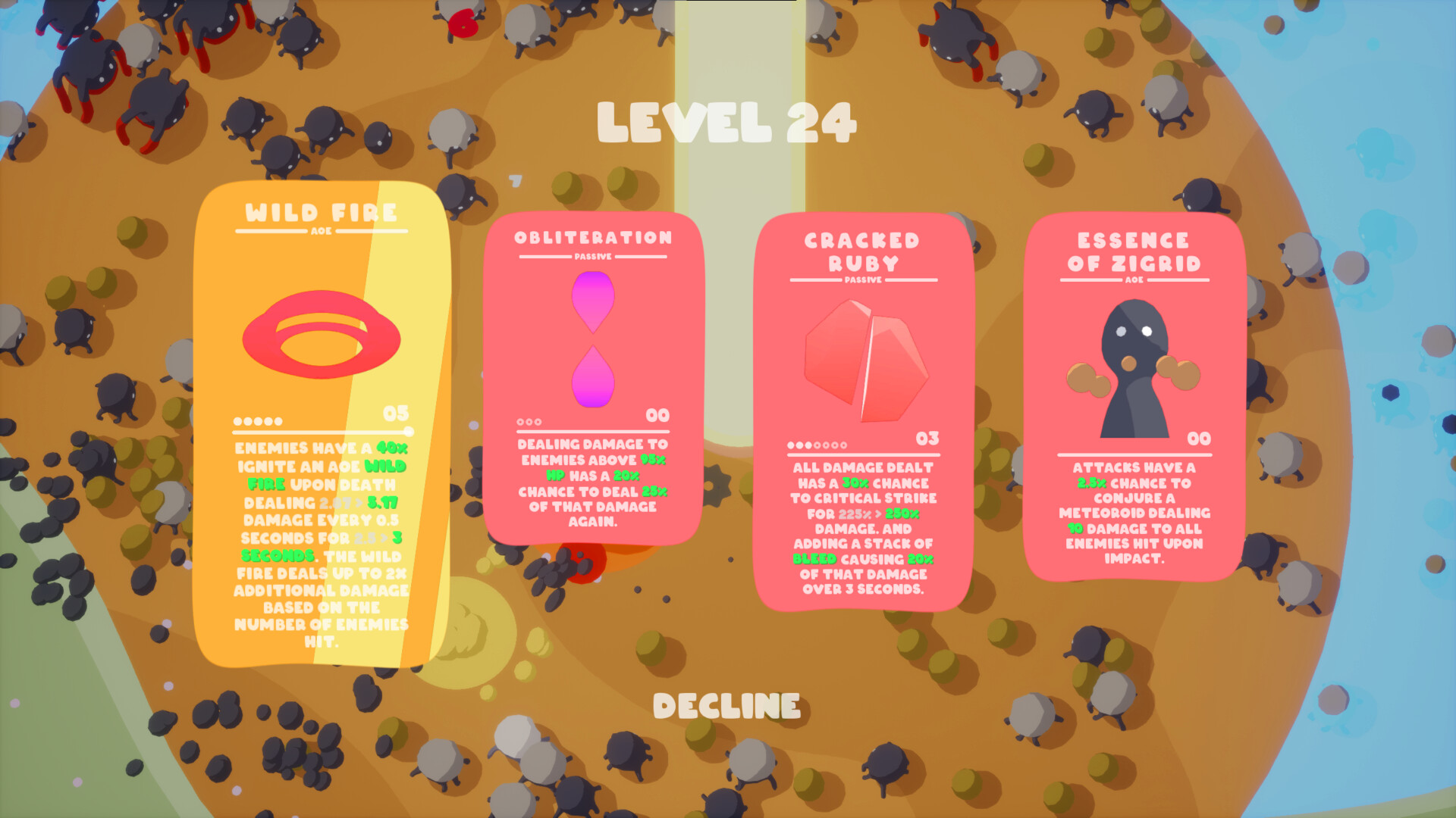 古比斯|v1.1.3|官方中文|支持手柄|Goobies - 3