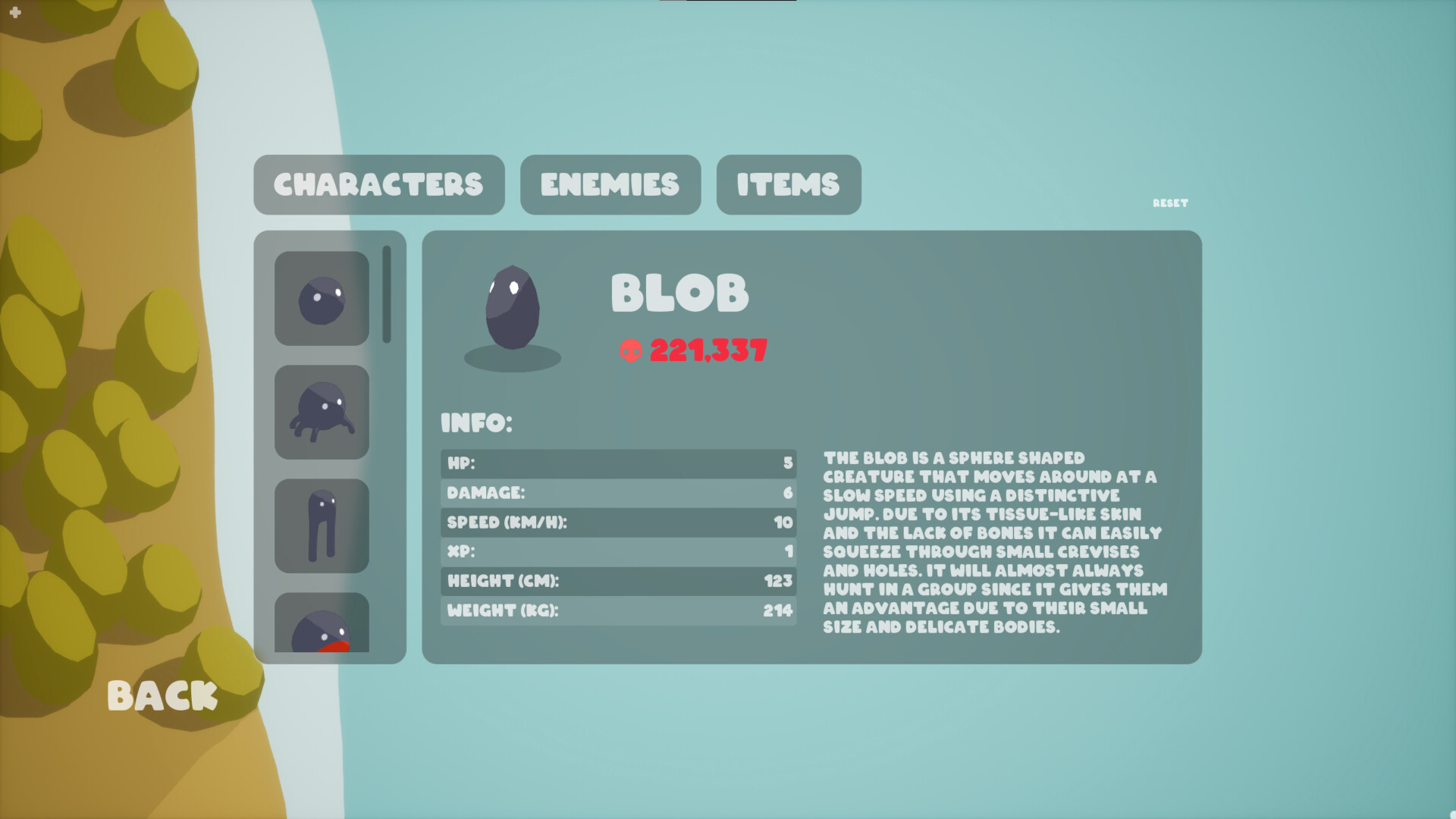 古比斯|v1.1.3|官方中文|支持手柄|Goobies - 6