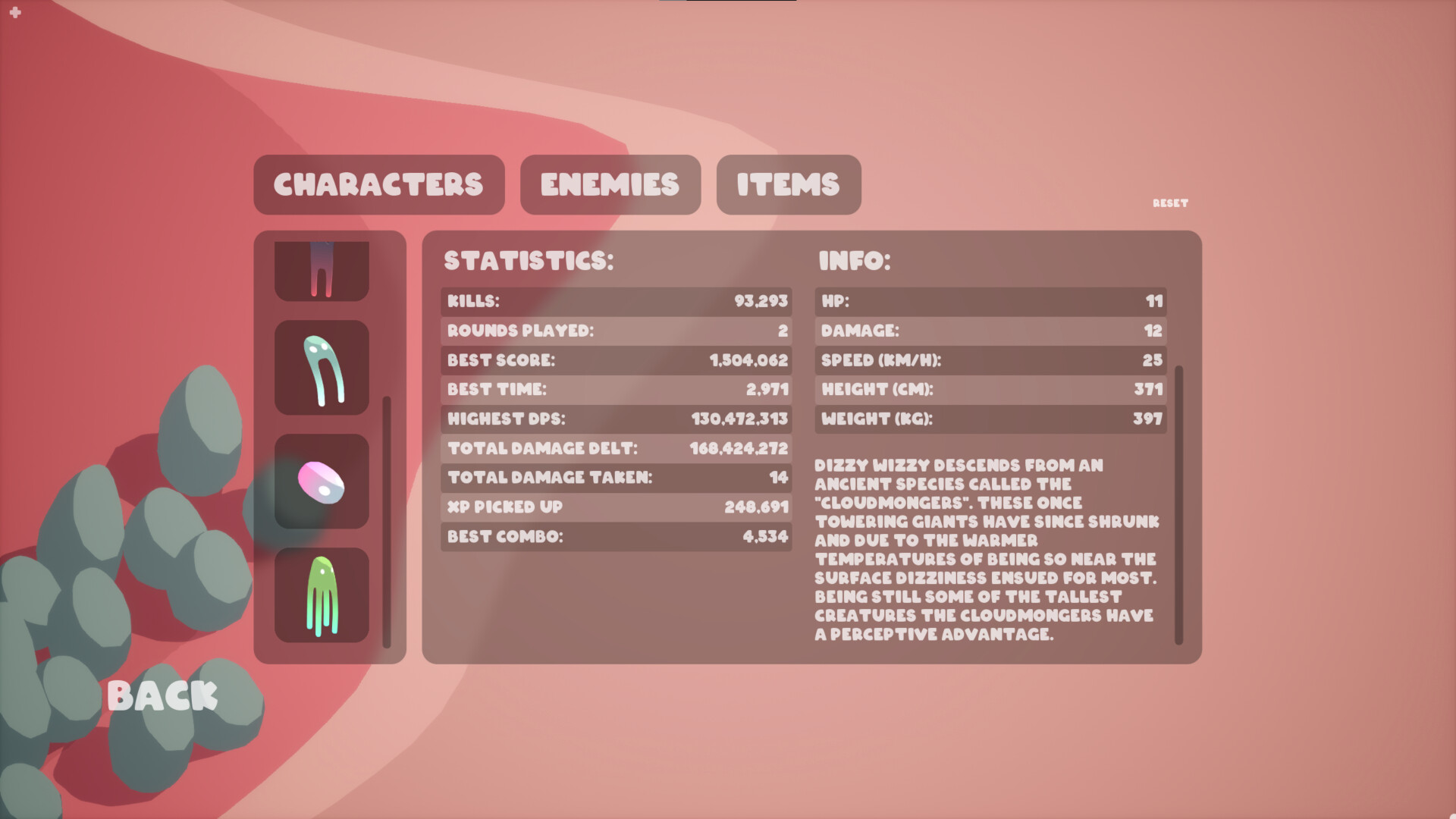 古比斯|v1.1.3|官方中文|支持手柄|Goobies - 8