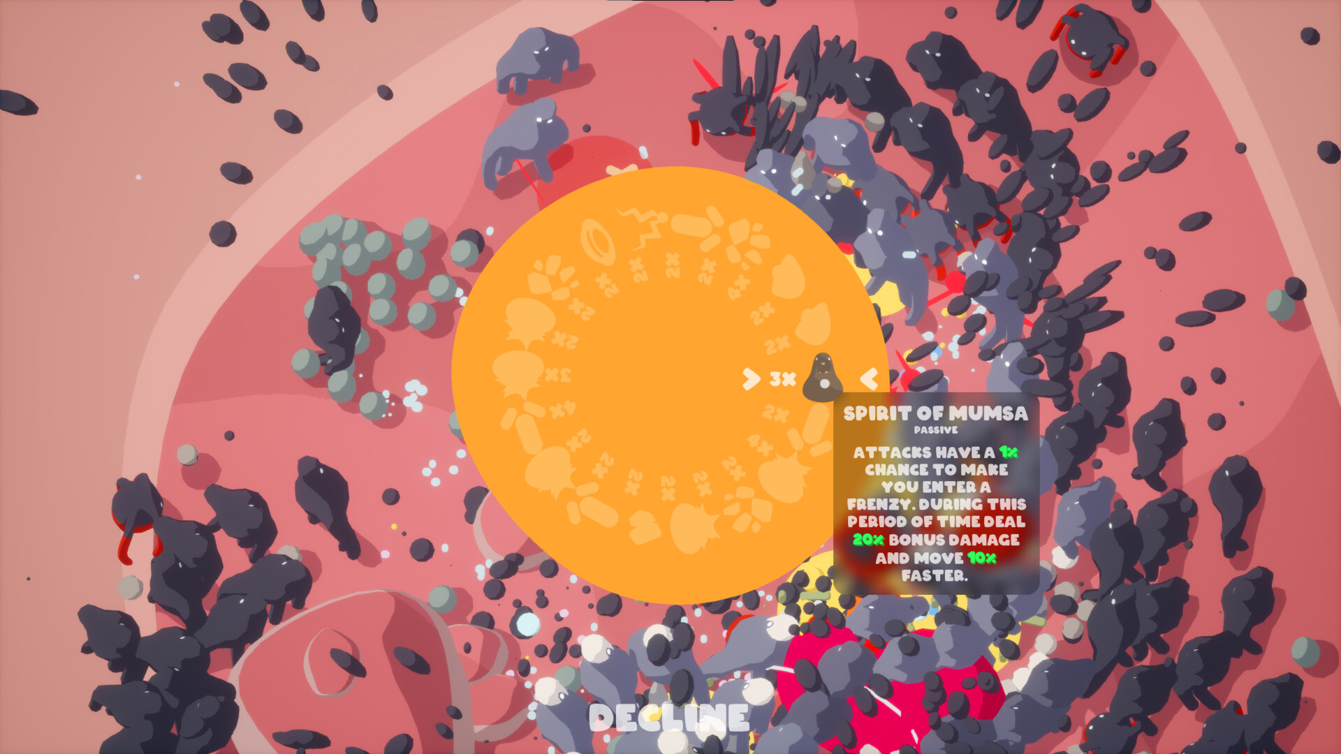 古比斯|v1.1.3|官方中文|支持手柄|Goobies - 7