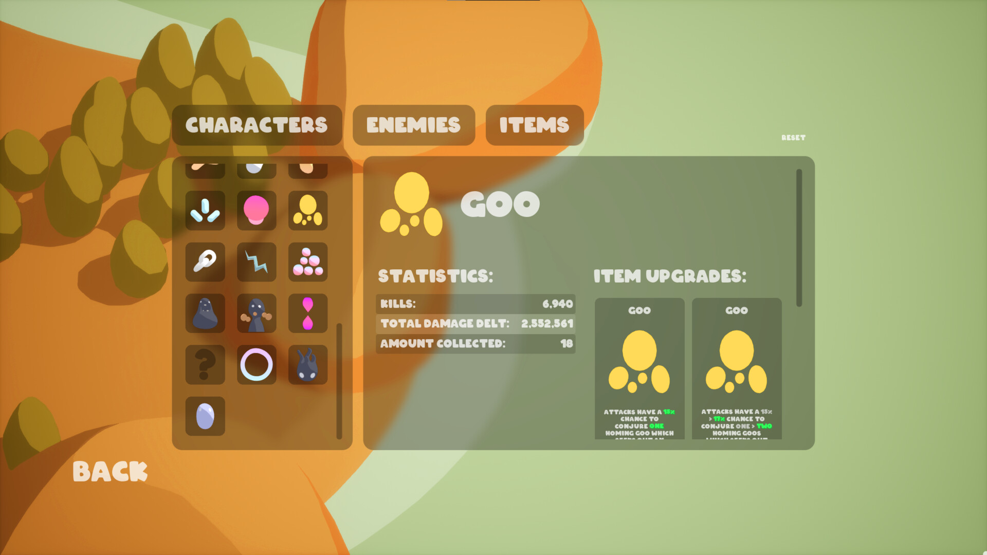 古比斯|v1.1.3|官方中文|支持手柄|Goobies - 10