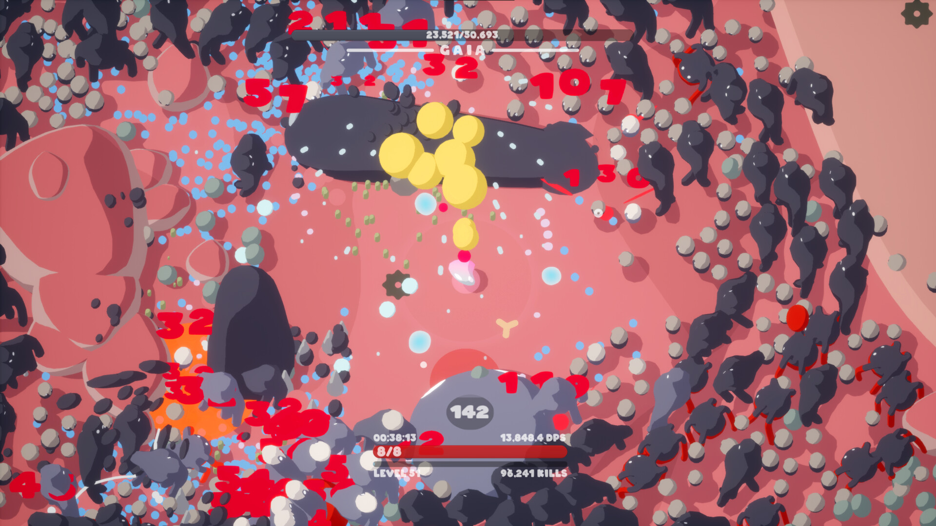 古比斯|v1.1.3|官方中文|支持手柄|Goobies - 2