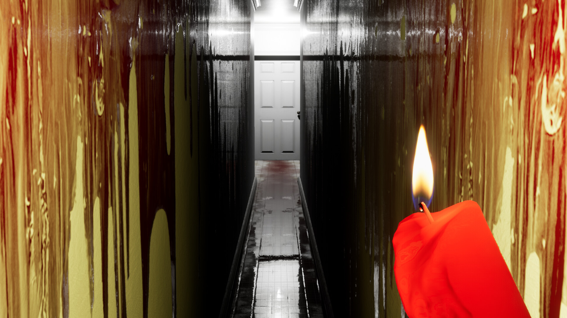 INSOMNIA/INSOMNIA 截图 2