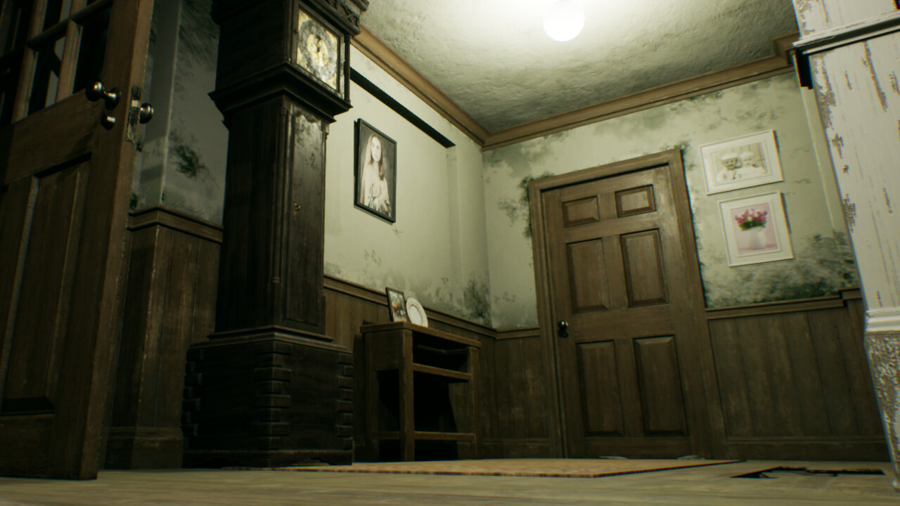 INSOMNIA/INSOMNIA 截图 5