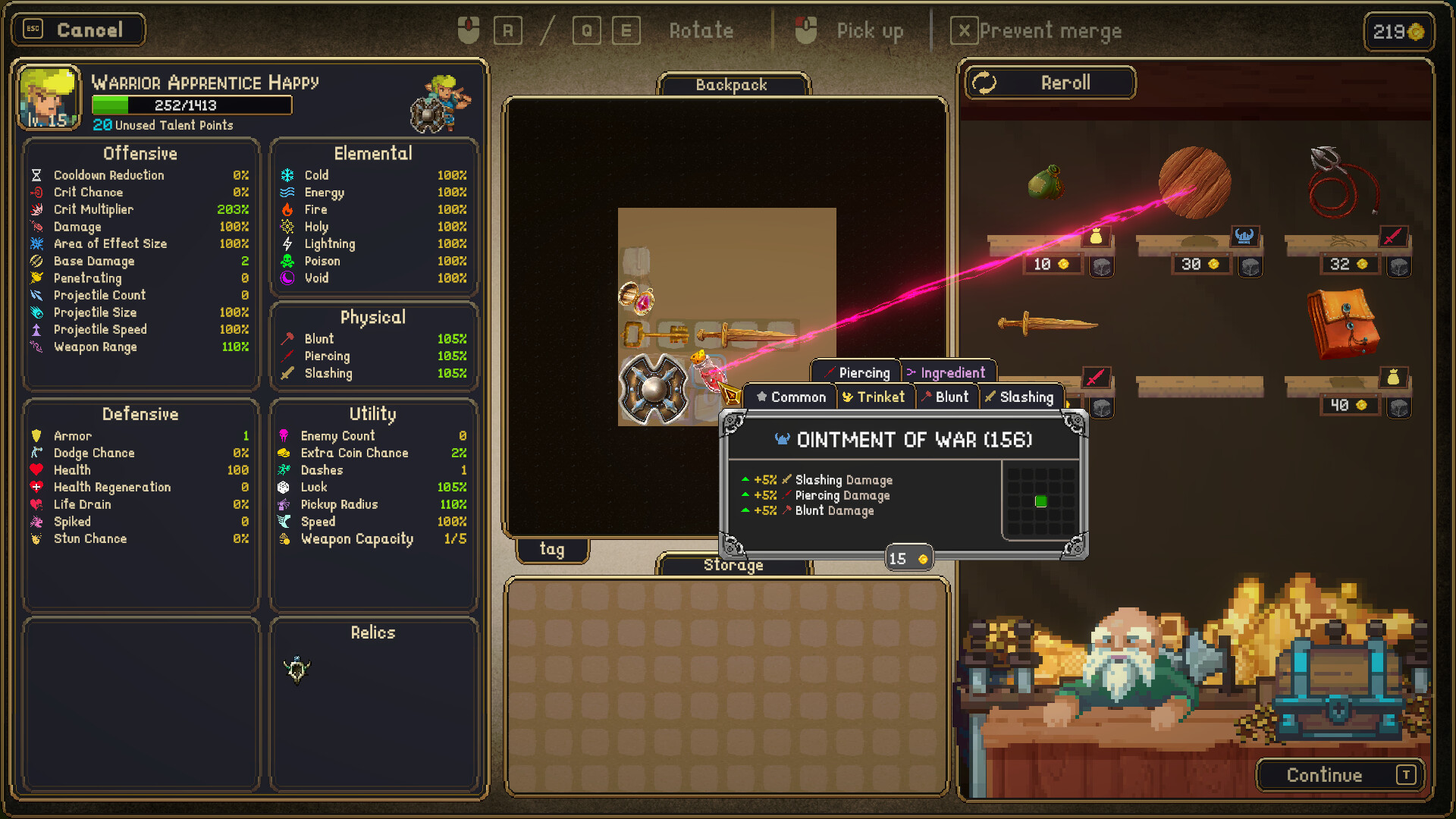 图片[3]-背包幸存者（Backpack Survivors）免安装中文版下载-蒸汽游戏宝库 - 高质量Steam单机游戏下载站