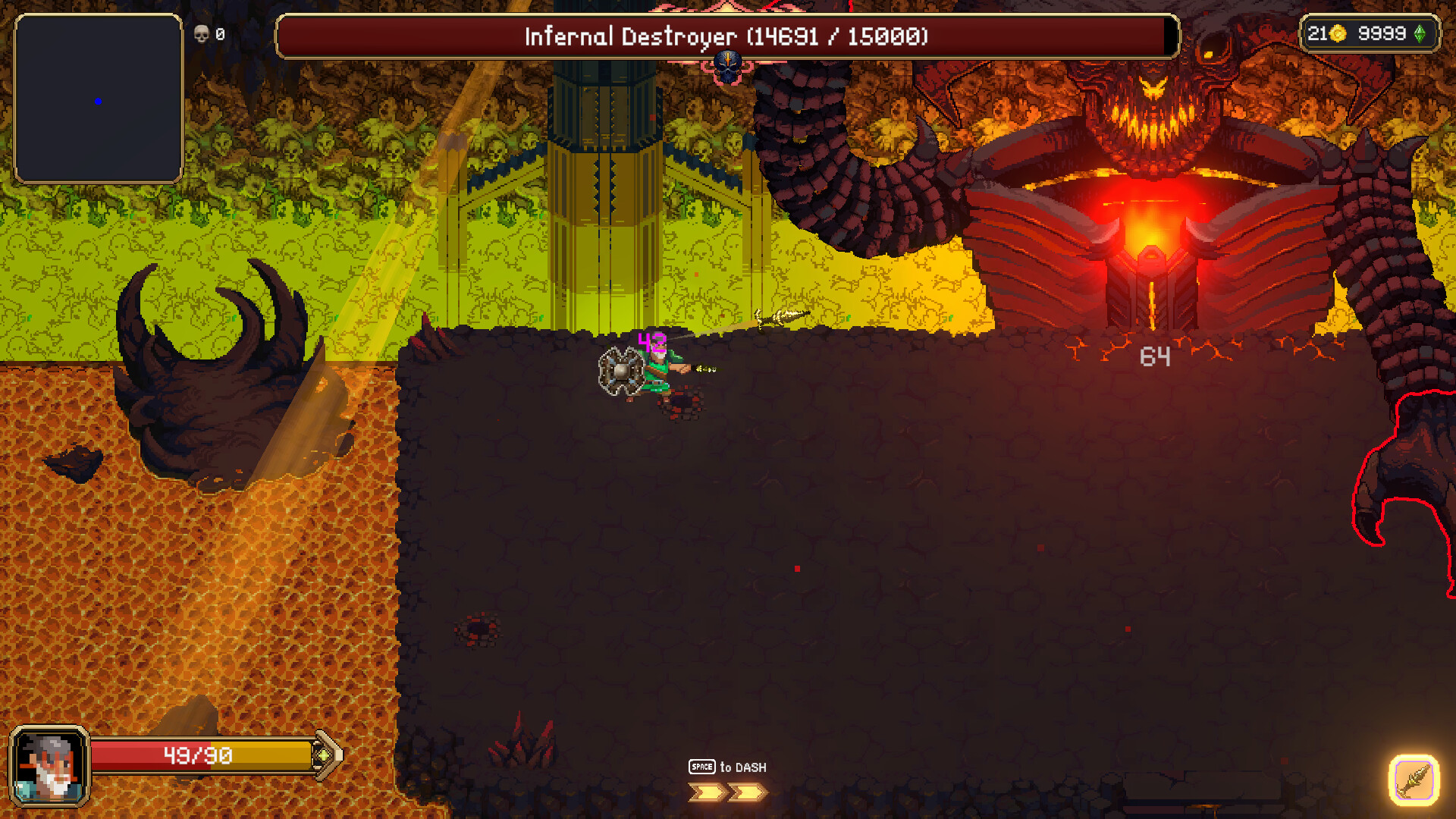 图片[12]-背包幸存者（Backpack Survivors）免安装中文版下载-蒸汽游戏宝库 - 高质量Steam单机游戏下载站