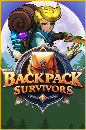 背包幸存者/Backpack Survivors