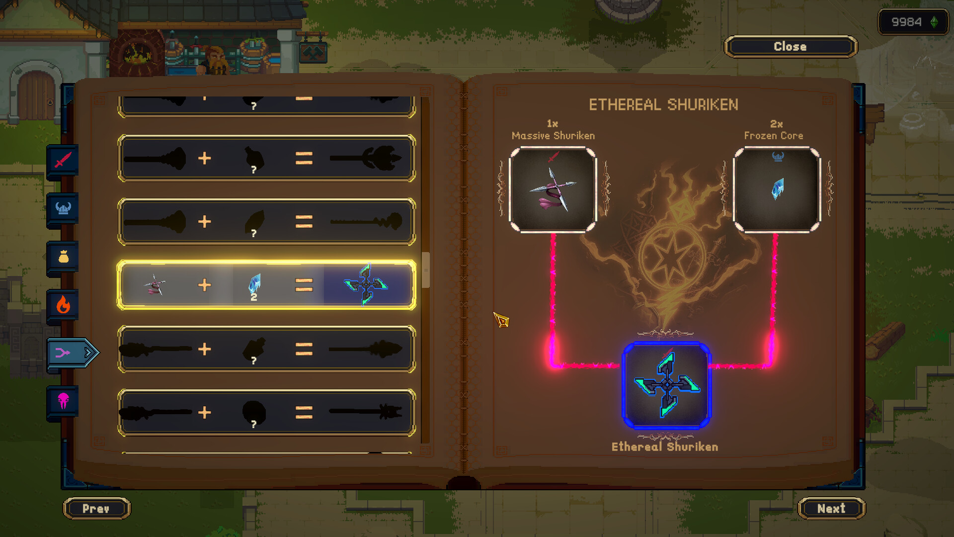 图片[17]-背包幸存者（Backpack Survivors）免安装中文版下载-蒸汽游戏宝库 - 高质量Steam单机游戏下载站