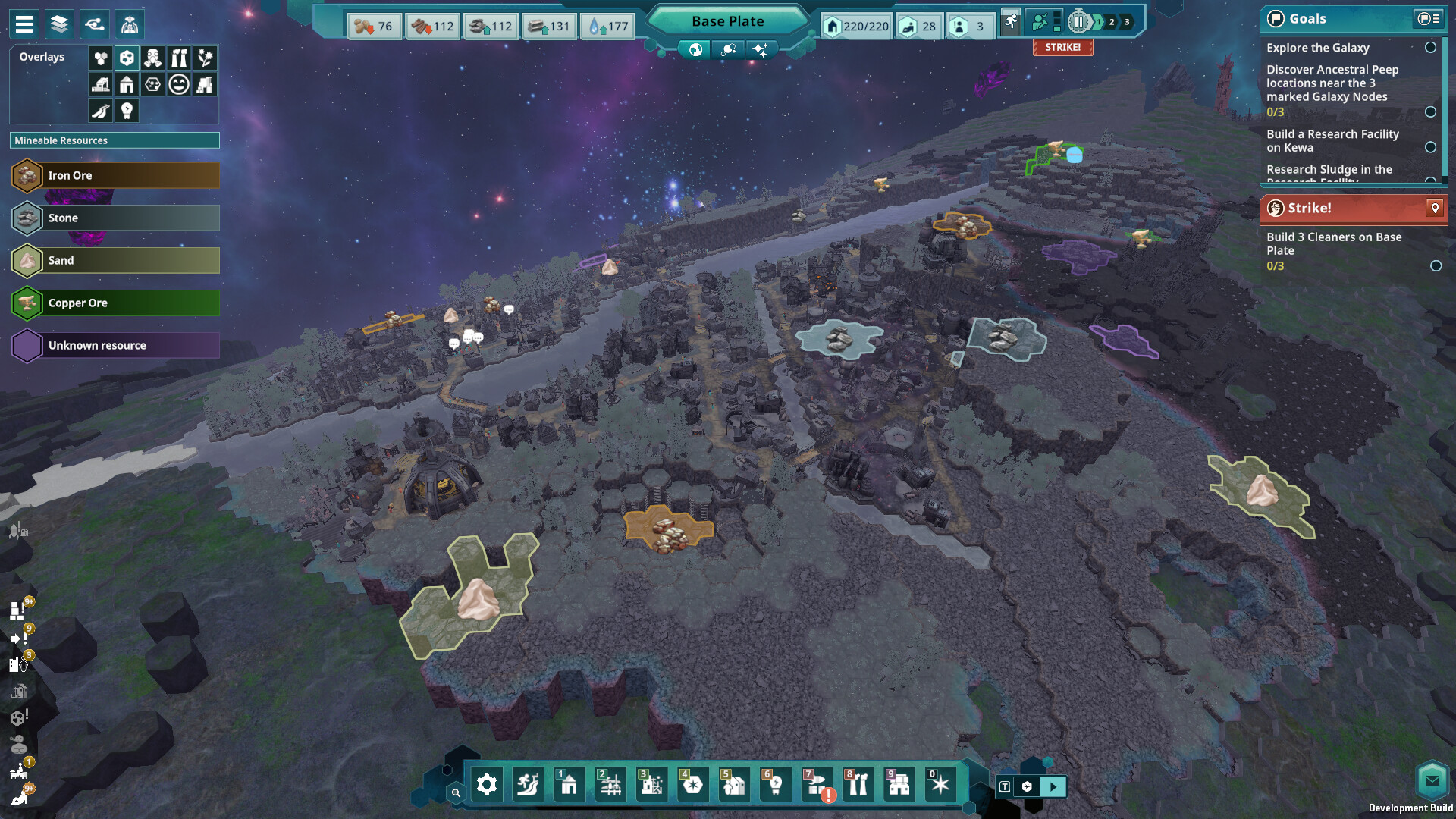 图片[7]-繁星之海（Beyond These Stars）v1.0.2247 免安装中文版下载-蒸汽游戏宝库 - 高质量Steam单机游戏下载站