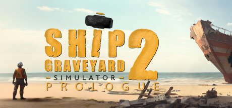 船舶墓地模拟器2/Ship Graveyard Simulator 2-鹿星语