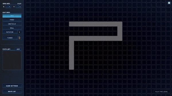 图片[19]-铁壁矩阵：轴突塔防 Axon TD Uprising Tower Defense v1.1.3 -飞星（官中）-蒸汽游戏宝库 - 高质量Steam单机游戏下载站