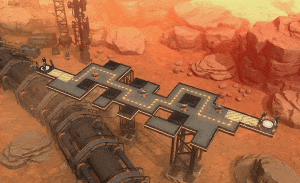 图片[17]-铁壁矩阵：轴突塔防 Axon TD Uprising Tower Defense v1.1.3 -飞星（官中）-蒸汽游戏宝库 - 高质量Steam单机游戏下载站