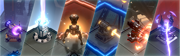 图片[15]-铁壁矩阵：轴突塔防 Axon TD Uprising Tower Defense v1.1.3 -飞星（官中）-蒸汽游戏宝库 - 高质量Steam单机游戏下载站