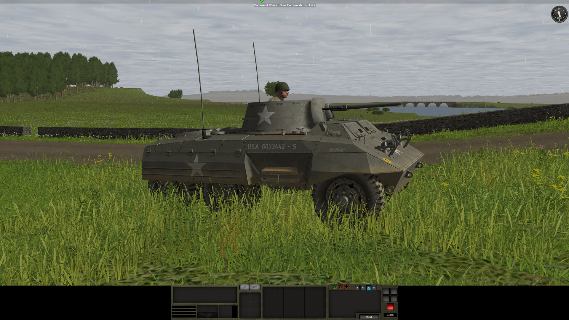 战斗任务：诺曼底之战|全DLC|官方英文|Combat Mission Battle for Normandy - 2