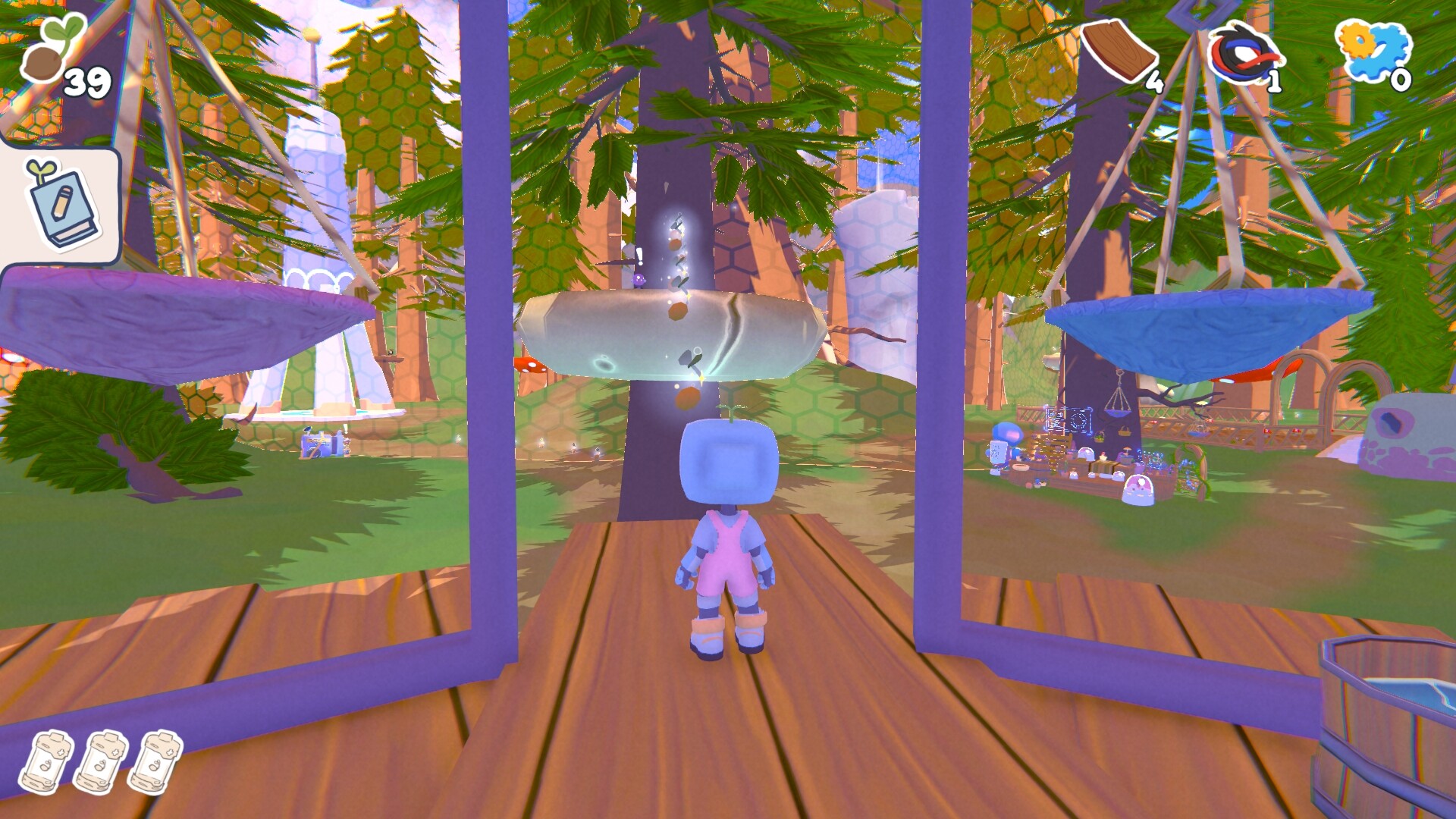 清新世界|600M大小|官方中文|支持手柄|Re:Fresh