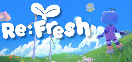 清新世界/Re:Fresh-秋风资源网