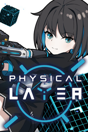 Physical Layer | 免安装中文版下载 - 单机岛