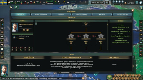 图片[3]-【PC】现实政治3|真实政治3 Realpolitiks 3: Earth and Beyond免安装中文版-一泽资源站