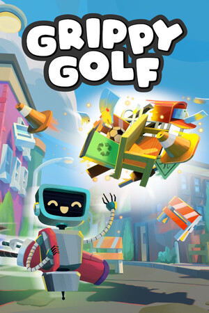 Grippy Golf | 免安装中文版下载 - 单机岛