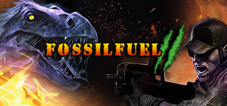 《恐龙烈战 2/化石燃料2/Fossilfuel 2》V1.2.9-P2P|-官中简体|容量10.5GB