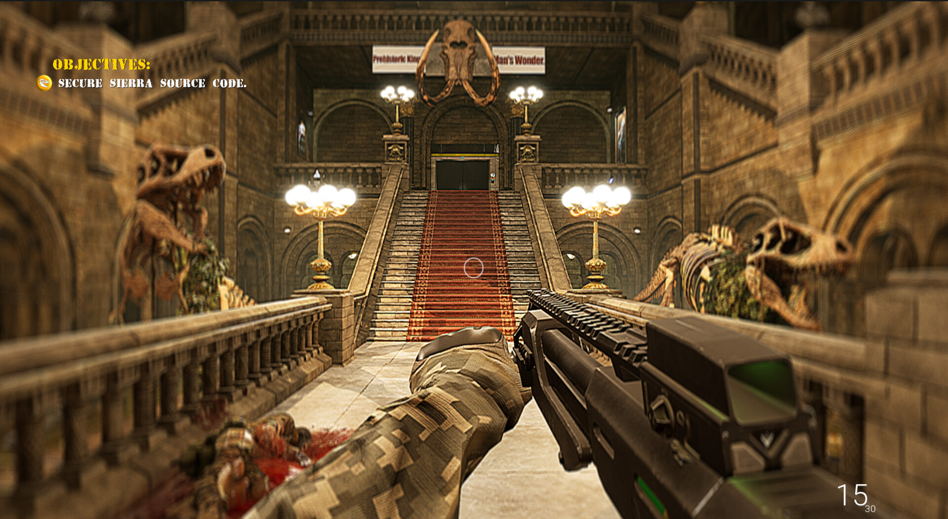 图片[7]-化石燃料2/Fossilfuel 2 v1.3.2|射击动作|12.2GB|中文-蝶影二次元