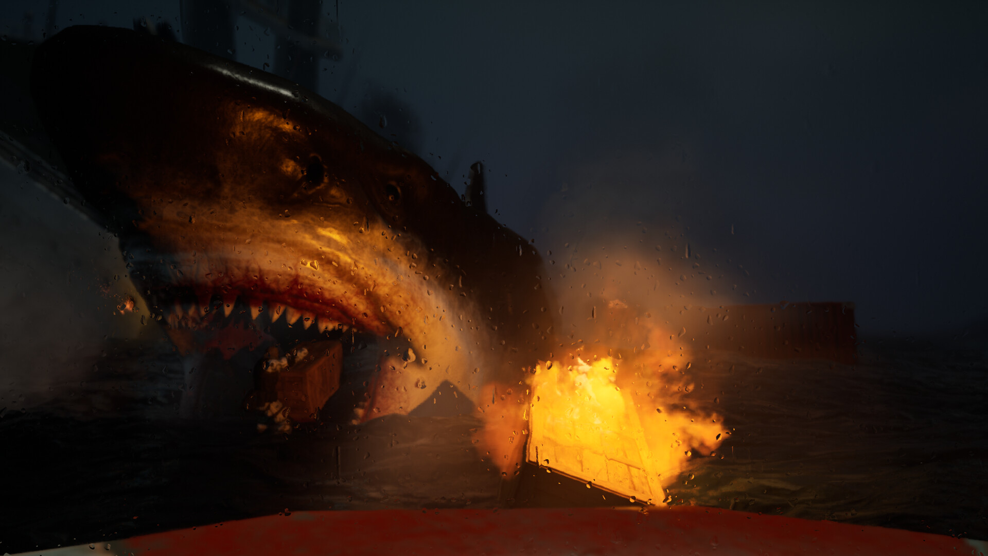 《恐龙烈战2/化石燃料2(Fossilfuel 2)》|v1.3.2+全DLC|中文|免安装硬盘版 《恐龙烈战2/化石燃料2(Fossilfuel 2)》|v1.3.2+全DLC|中文|免安装硬盘版