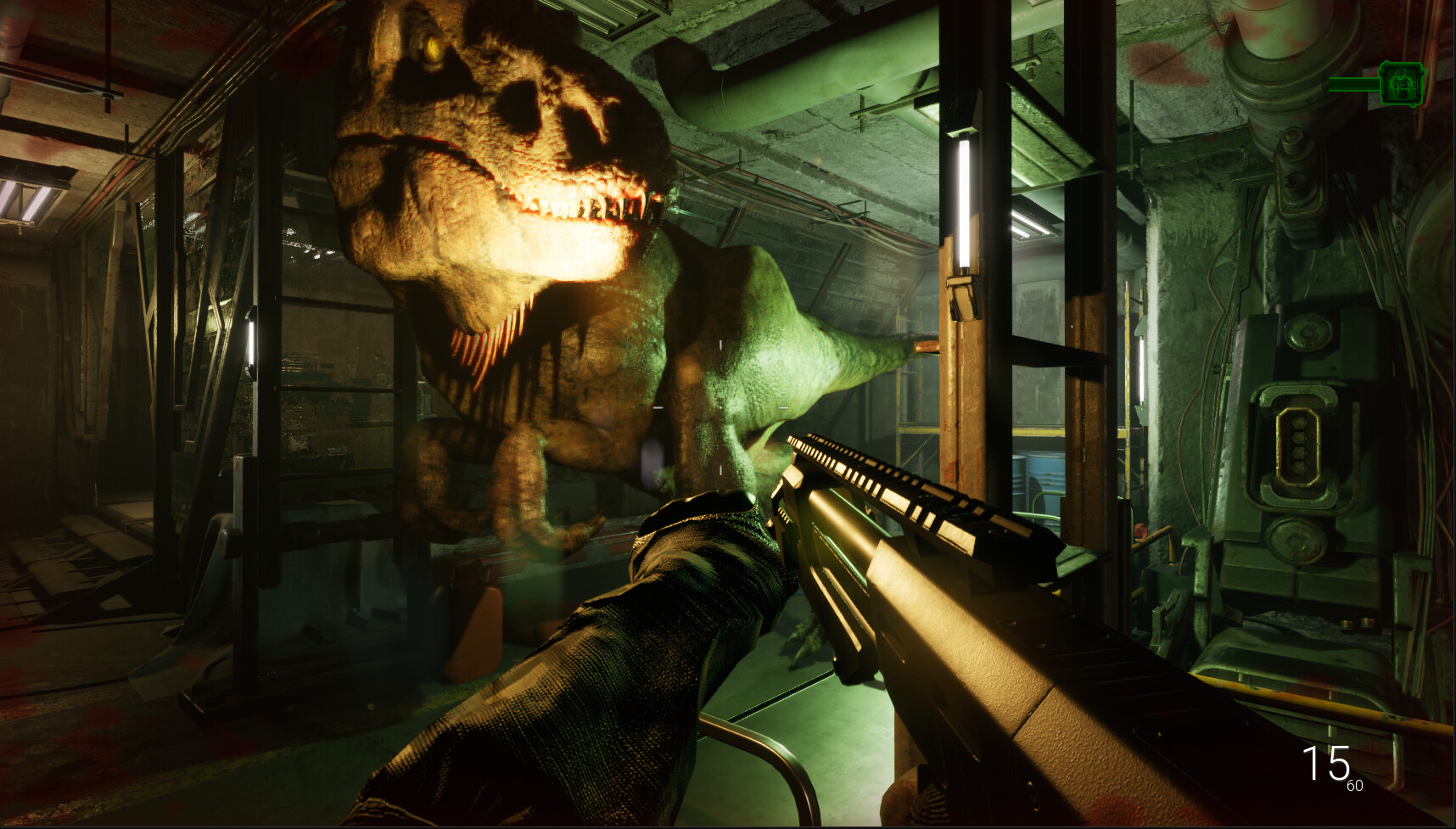 《恐龙烈战2/化石燃料2(Fossilfuel 2)》|v1.3.2+全DLC|中文|免安装硬盘版 《恐龙烈战2/化石燃料2(Fossilfuel 2)》|v1.3.2+全DLC|中文|免安装硬盘版