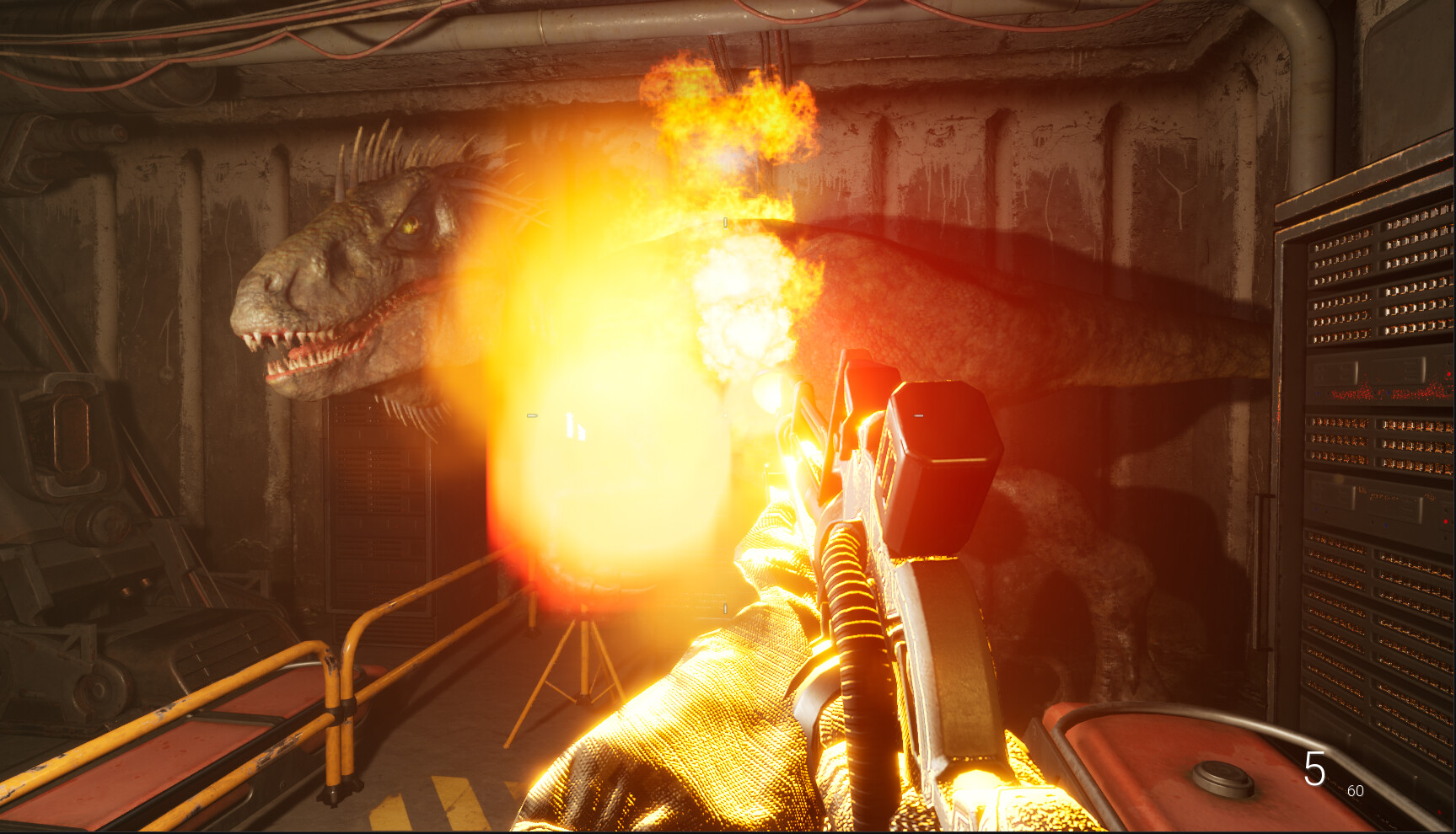 图片[9]-化石燃料2/Fossilfuel 2 v1.3.2|射击动作|12.2GB|中文-蝶影二次元