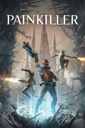 斩妖除魔 重制版/Painkiller