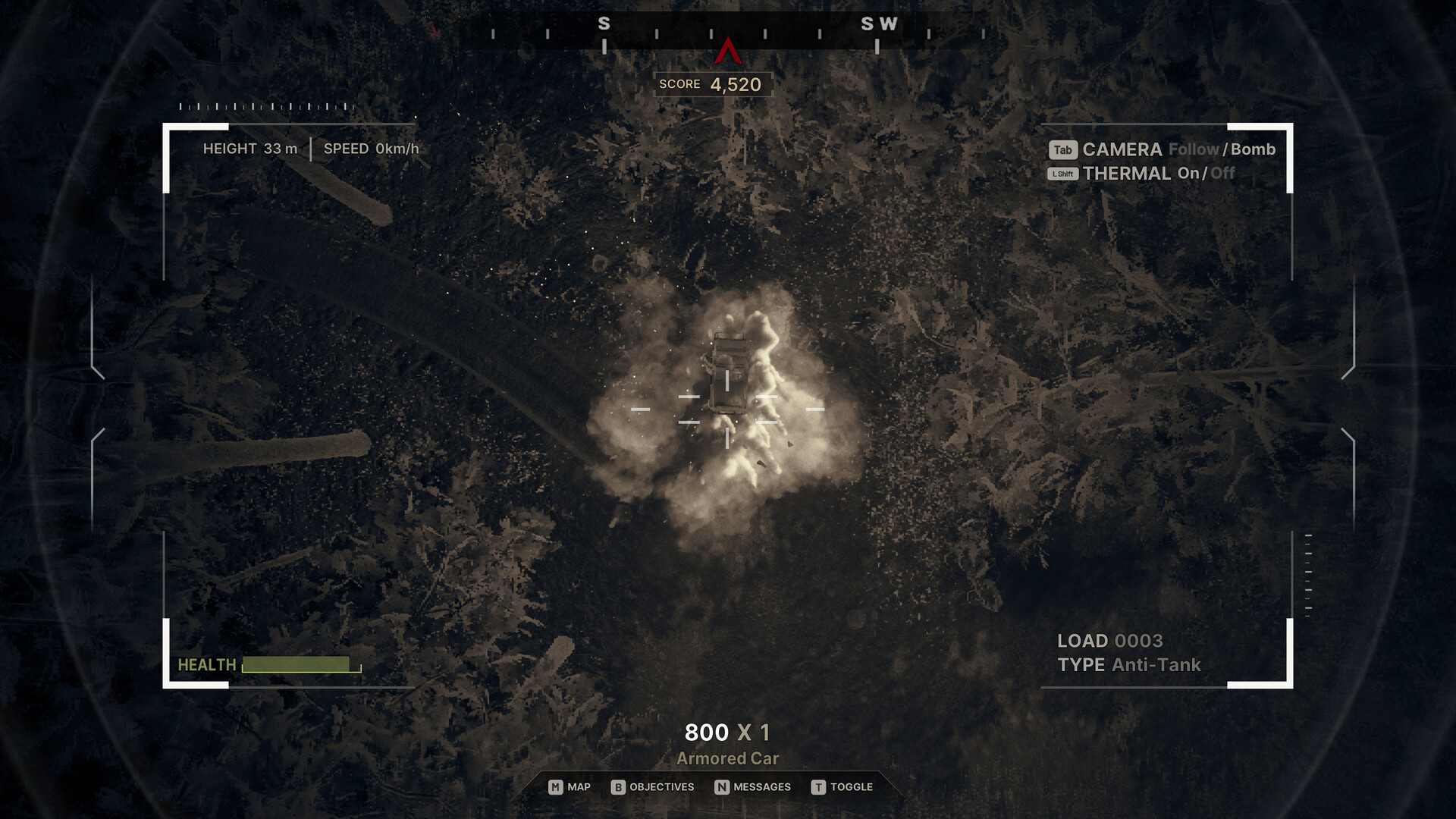 天降死神|v1.0|正式版|官方中文|支持手柄|Death From Above|来自头顶的死亡|从天而降的死亡 - 3