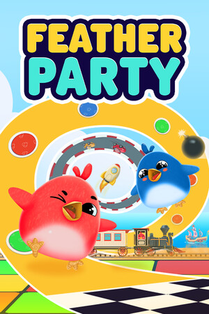 Feather Party | 免安装中文版下载 - 单机岛
