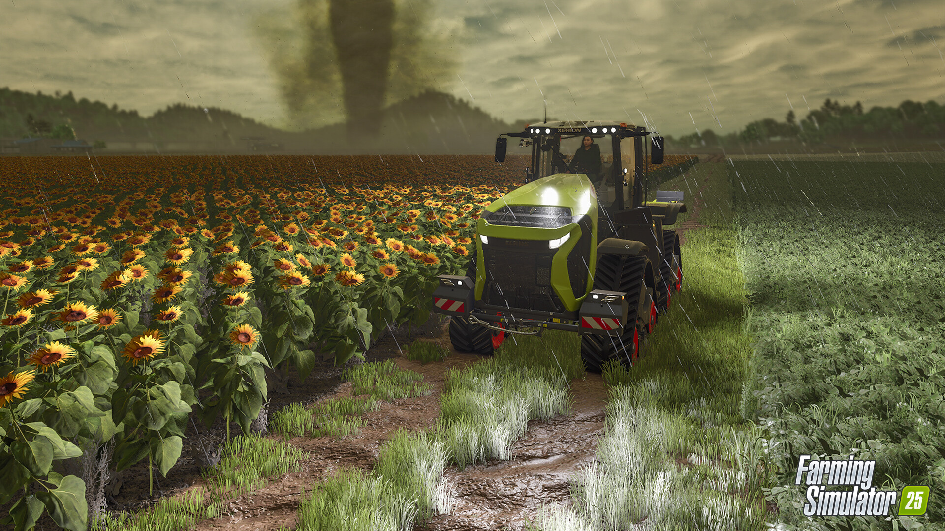 图片[4]-《模拟农场25/Farming Simulator 25》Build.22002879+季票+预购特典+全DLC[中文][47.3G]-极客游戏