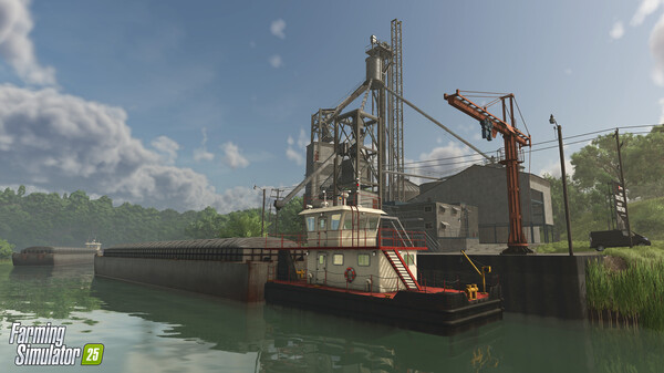 模拟农场25 - PC平台资源截图 28