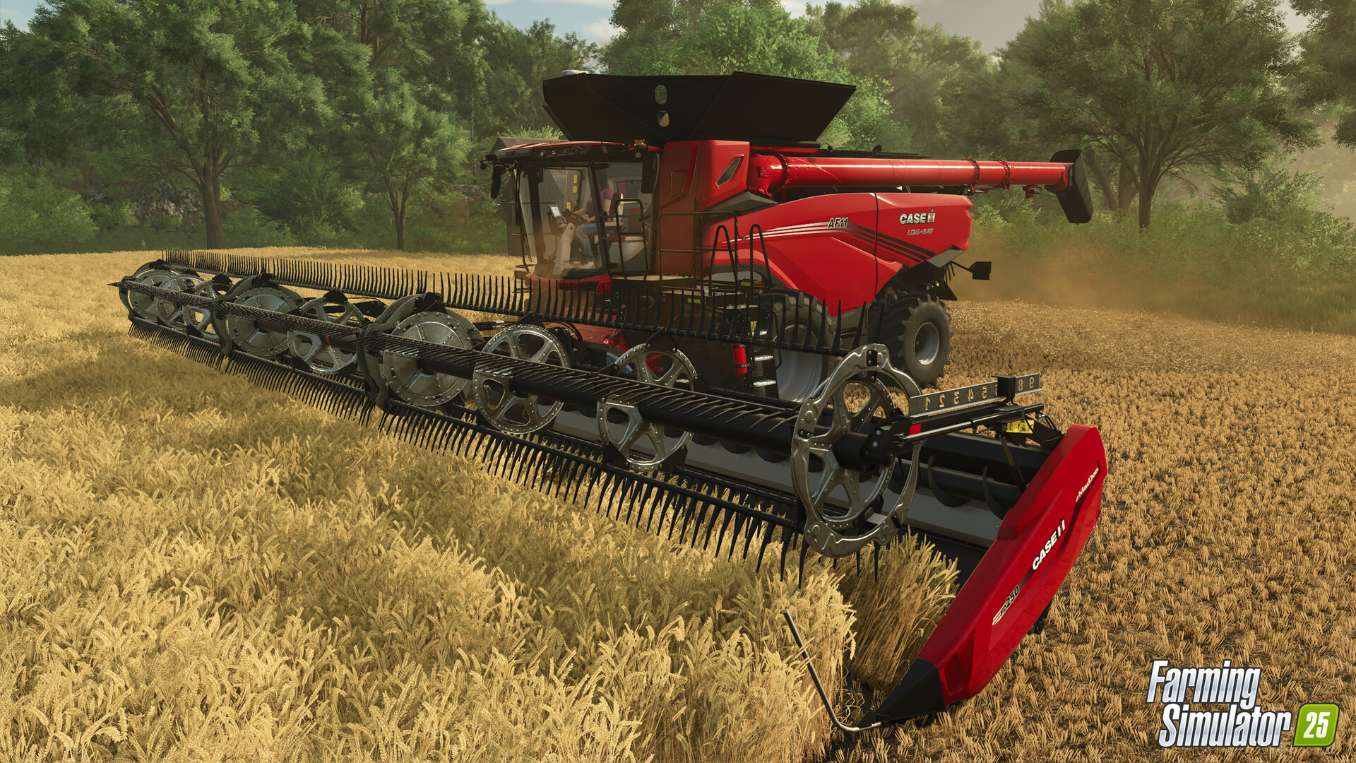 图片[17] • 《模拟农场25 Farming Simulator 25 – Year 1 Bundle》v1.2.1.0-官中简体|容量35GB-BUG软件 • BUG软件