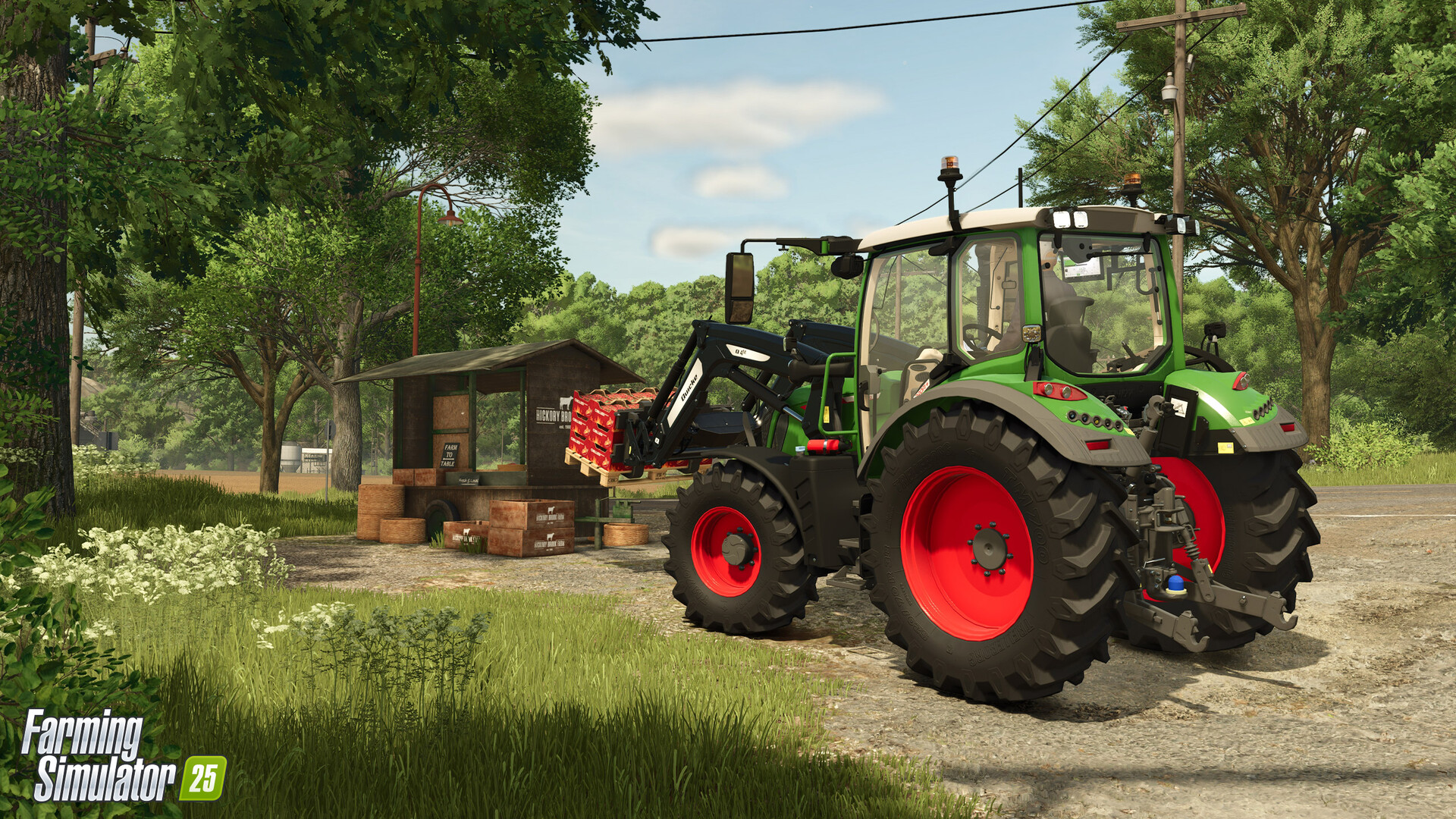 图片[19] • 《模拟农场25 Farming Simulator 25 – Year 1 Bundle》v1.2.1.0-官中简体|容量35GB-BUG软件 • BUG软件