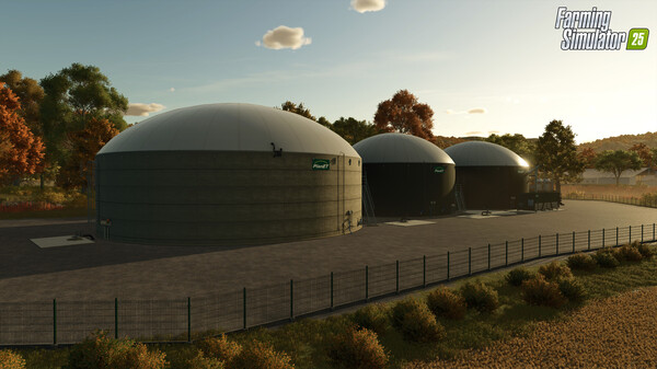 模拟农场25 - PC平台资源截图 26