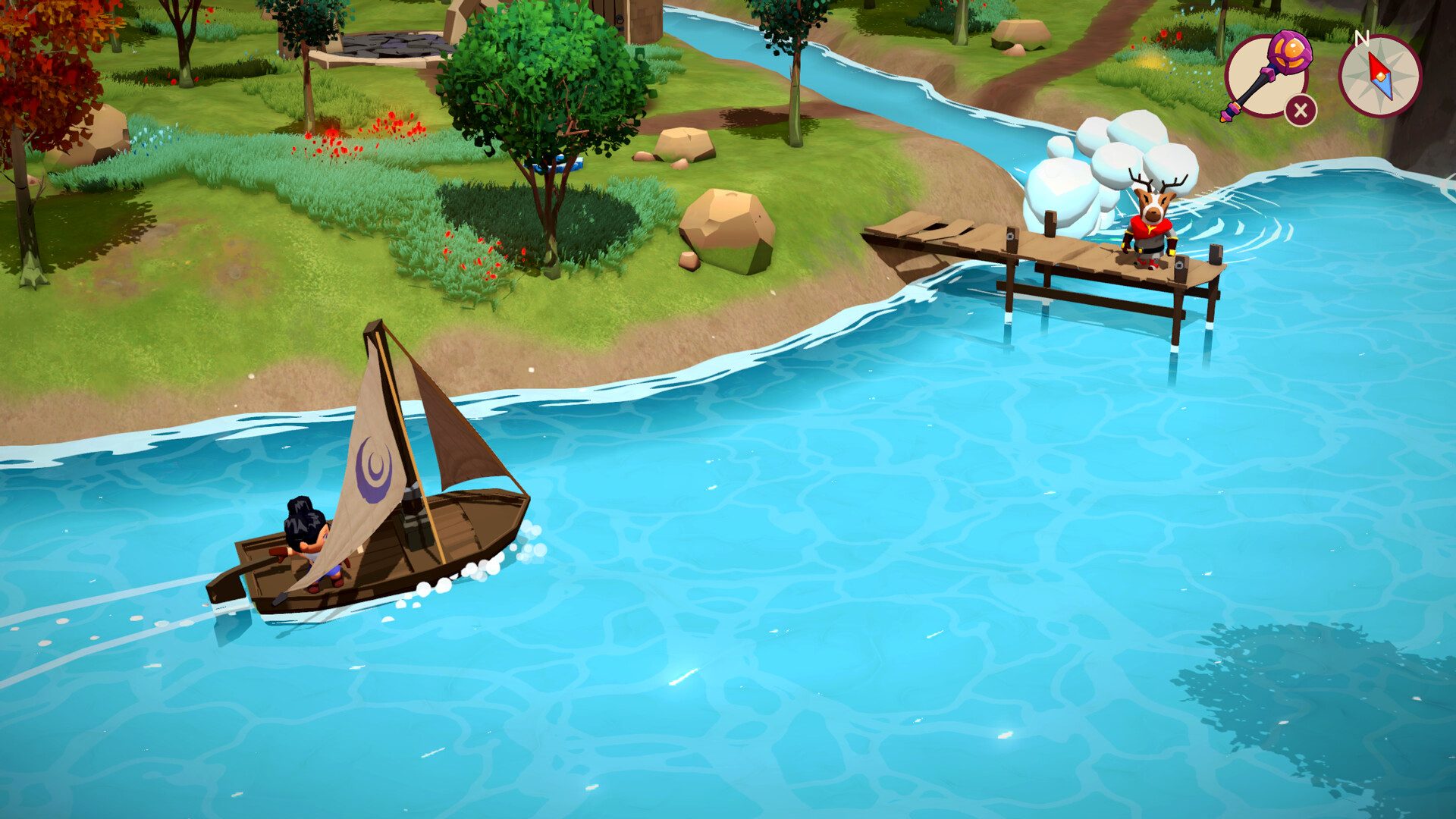 《夜之石(Night Stones)》|英文|免安装硬盘版 《夜之石(Night Stones)》|英文|免安装硬盘版